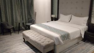 فندق قصر الخضراء بارك جدة فرع 2