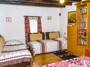 Къща за гости Ножери