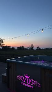 Cabana Georgiana Dealu Negru