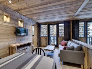 Résidence Val Disere Village - Appartement entièrement rénové, au pied des pistes MAE-3323