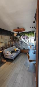 Saltillo Alto Gray Studio. Vistas al mar y piscina