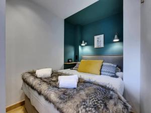 Résidence Val Disere Village - Appartement entièrement rénové Ski aux pieds Balcon MAE-3373