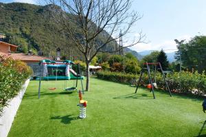 Villa Arcadia Apartments