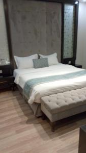 فندق قصر الخضراء بارك جدة فرع 2