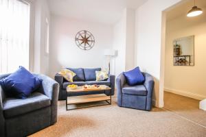 K Suites - Lake View Apartments