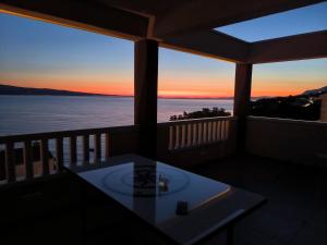 Apartmani Stanić Rosa