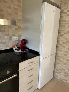 Apartamento de 3 habitaciones en GIRONELLA - ALBERGA