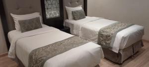 فندق قصر الخضراء بارك جدة فرع 2