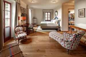 Castel Sallegg Suites Adults only
