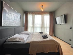 M13 - Innenstadt Studio in Stuttgart Zentrum - Hotel 3 stelle a Stoccarda