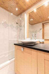 Les Chalets De Flambeau - Appartement 3 pièces - 6 personnes MAE-2473