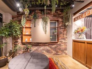LiVEMAX Hostels Kyoto Ekimae