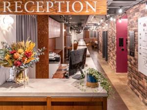 LiVEMAX Hostels Kyoto Ekimae