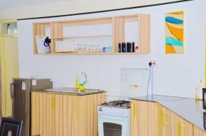 Modern loft overlooking the Lake, Horizon&Sunset