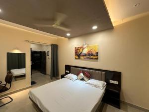 Sacred Kashi Homestay