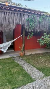 Suítes Independentes em Trancoso