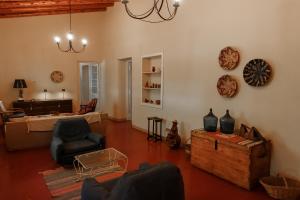 Casa vinedos de Altamira