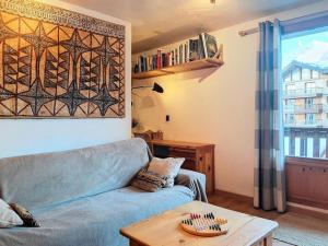 Résidence Adonis B - Appartement 3 pièces · Proche centre station MAE-6233