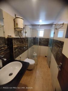 The Royal Sea A Unit of Adi Group of Hotel And Resort