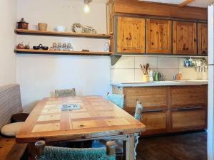 Résidence Adonis B - Appartement 3 pieces · Proche centre station MAE-6233