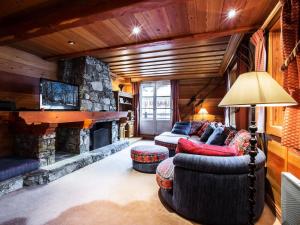 Résidence Coeur De Val - Appartement spacieux Vieux Village MAE-7383