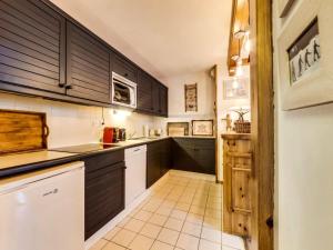 Résidence Val Disere Village - Appartement confortable Au pieds des pistes Parking couvert MAE-7393