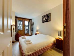 Résidence Val Disere Village - Appartement confortable Au pieds des pistes Parking couvert MAE-7393