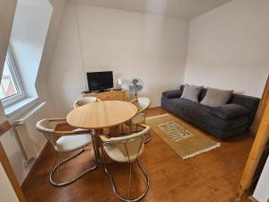 Zoli Apartmanok-Kinga Kölcsey 34-36