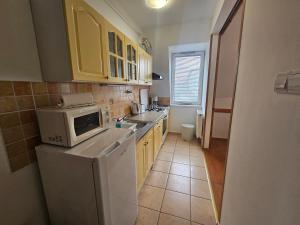 Zoli Apartmanok-Kinga Kölcsey 34-36