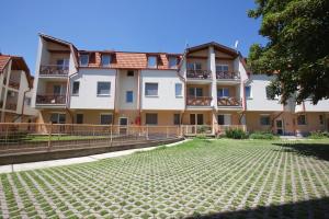 Zoli Apartmanok-Kinga Kölcsey 34-36