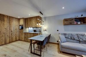 Résidence Hauts Du Rogoney - Appartement entièrement rénové Proche des pistes et des commerces MAE-7403