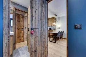 Résidence Hauts Du Rogoney - Appartement entièrement rénové Proche des pistes et des commerces MAE-7403