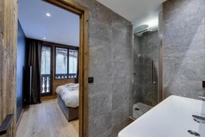 Résidence Hauts Du Rogoney - Appartement entièrement rénové Proche des pistes et des commerces MAE-7403