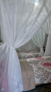 Suítes Independentes em Trancoso