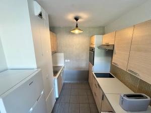 Super T2 à 5 min de Genève