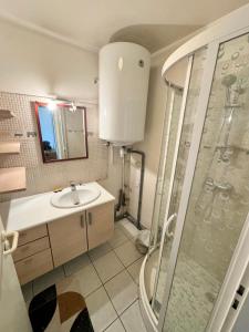 Super T2 à 5 min de Genève