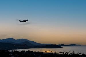 3 bedroom condo with beautiful views