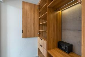 Ricefield view 3BR designer Villa 1 min from beach