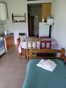 Cabaña 5D Azahares del Ayui