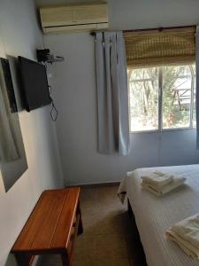 Cabaña 5D Azahares del Ayui