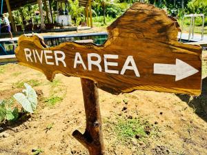 The Castle Safari Cottage