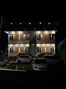 Palozhukumpara waterfall resort - Ubytování bez kategorie ve městě Vagamon