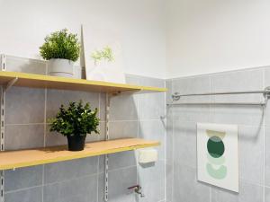 PinkDoorZ MOA Staycation at SEA Residences