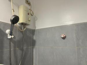 PinkDoorZ MOA Staycation at SEA Residences