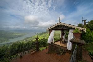 SaffronStays Cowboy Castle