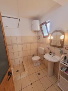 Villa Rruga 6 Velipoje