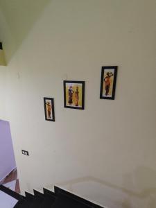 KL homestay in Trichy