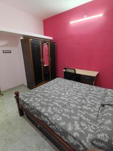 KL homestay in Trichy