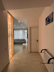 Tbilisi City Center Panorama Apartment