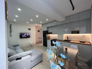 Tbilisi City Center Panorama Apartment